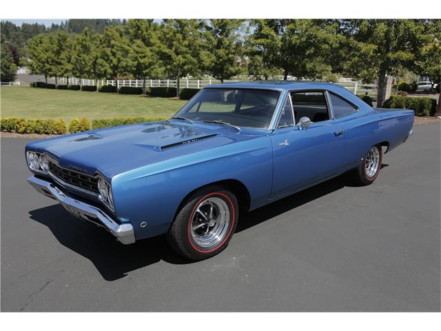 Classifieds for 1968 Plymouth Road Runner - 22 Available