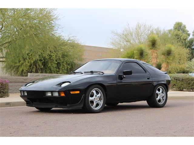 Classifieds for Classic Porsche 928  12 Available