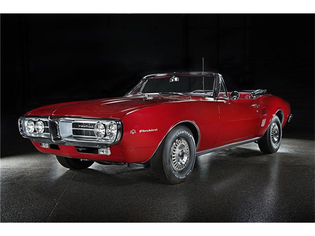 1966 to 1968 Pontiac Firebird For Sale on ClassicCars.com - 45 Available