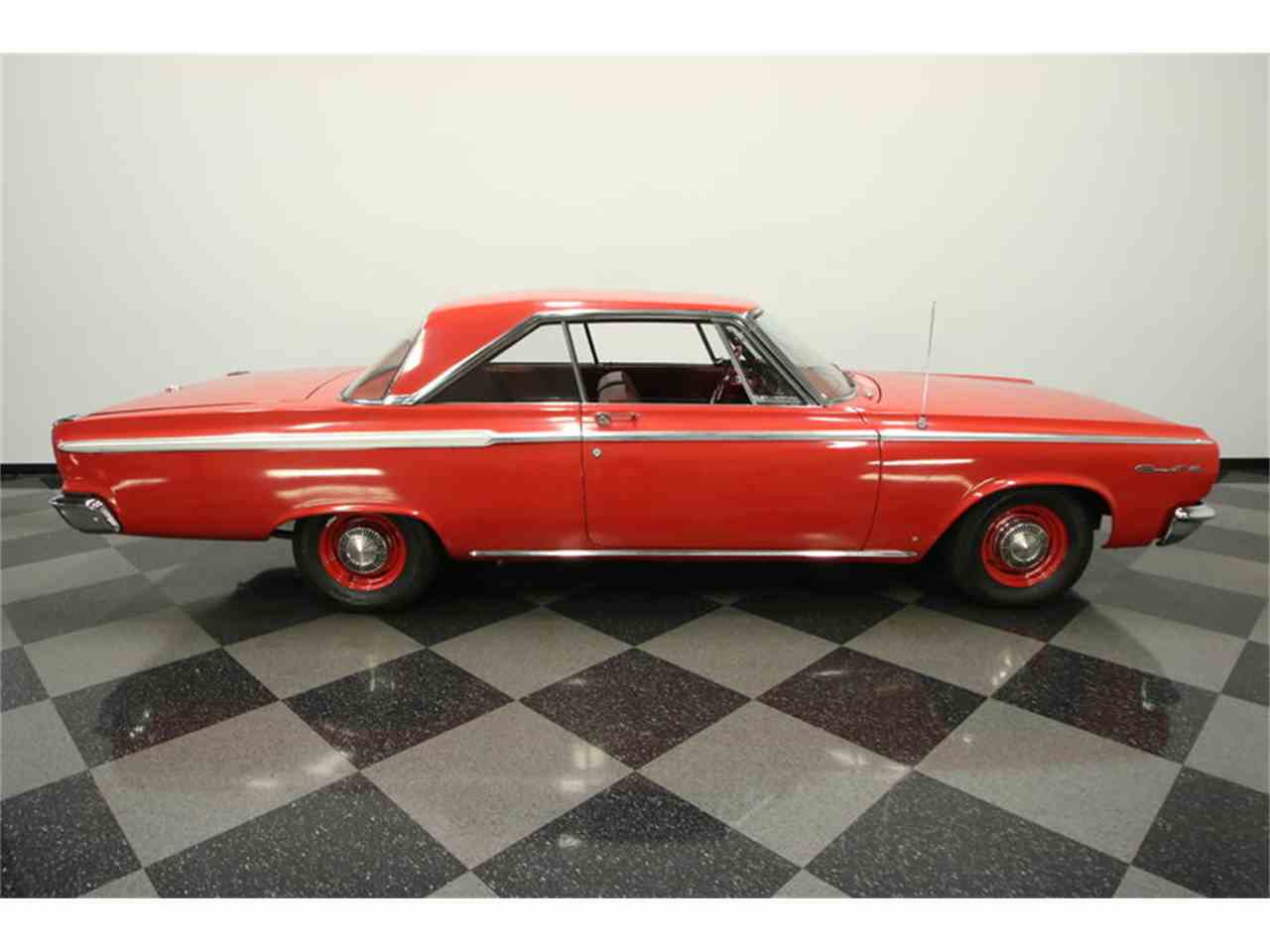 1965 Dodge Coronet 426 Street Wedge for Sale | ClassicCars.com | CC-931320