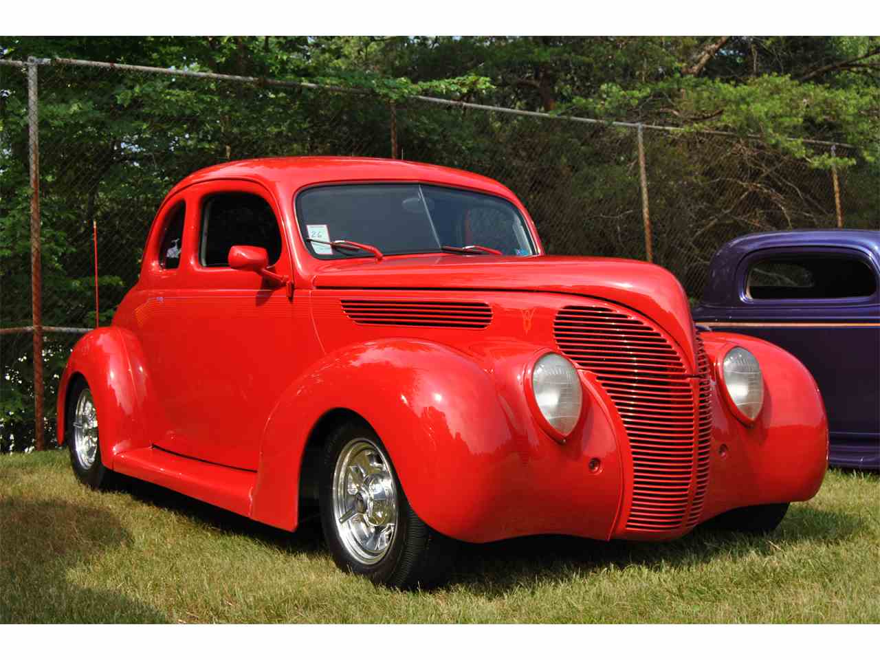 1938 Ford Coupe for Sale | ClassicCars.com | CC-931561