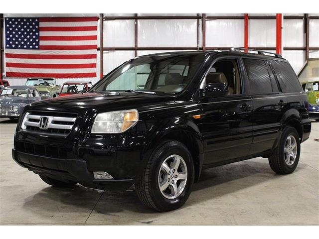 Classic Honda Pilot For Sale on ClassicCars.com - 5 Available