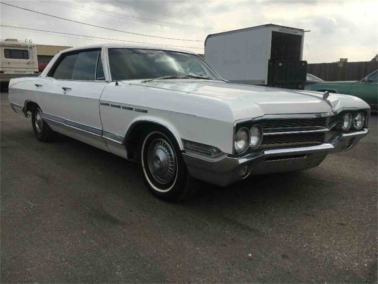 1965 Buick Electra 225 for Sale | ClassicCars.com | CC-932581