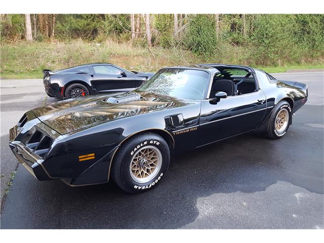 Classifieds For 1980 Pontiac Firebird Trans Am - 14 Available