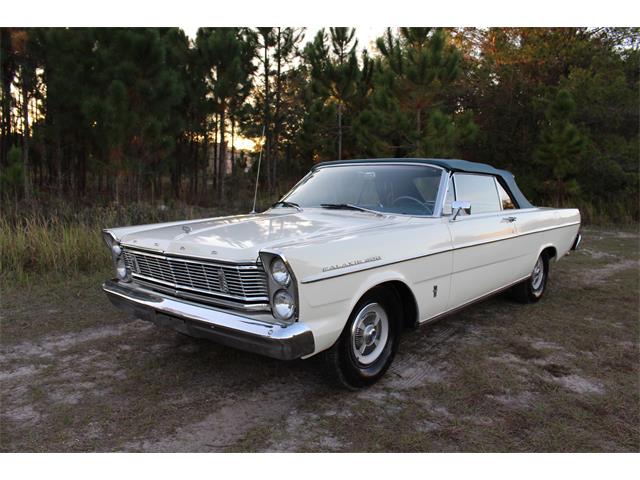 1965 Ford Galaxie For Sale on ClassicCars.com - 16 Available