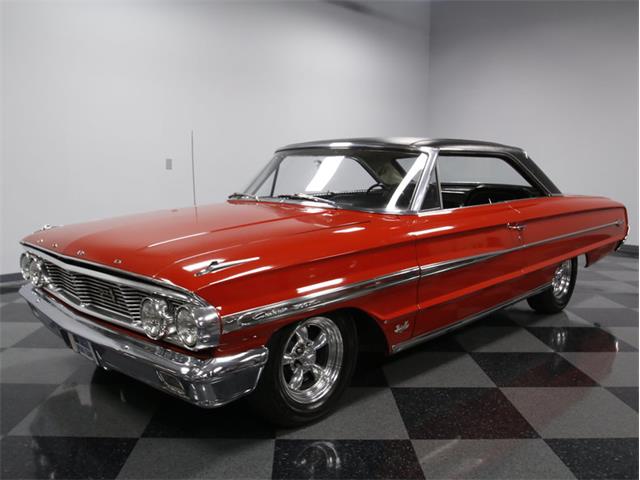 Classifieds for 1964 Ford Galaxie - 54 Available