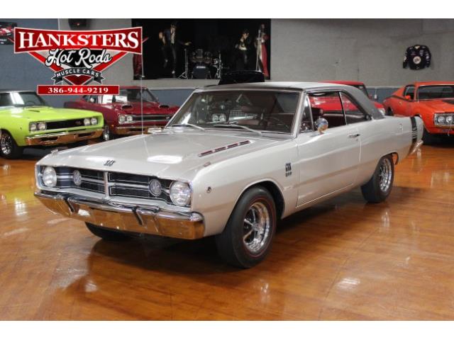 Classifieds for 1968 Dodge Dart - 19 Available