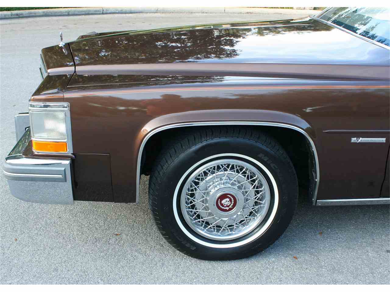 1981 Cadillac Coupe DeVille for Sale | ClassicCars.com | CC-935909