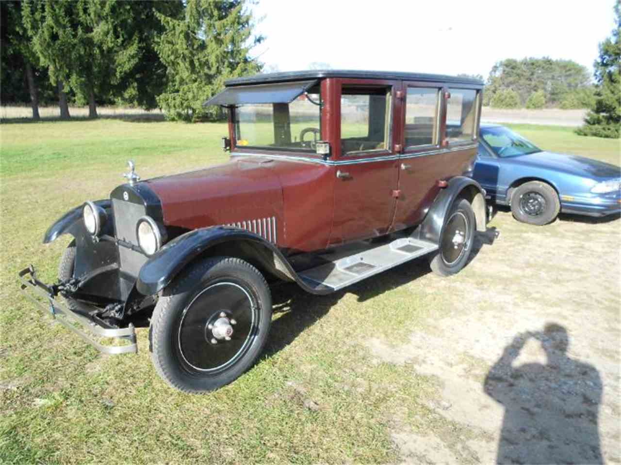 1923 Studebaker Antique for Sale | ClassicCars.com | CC-930597