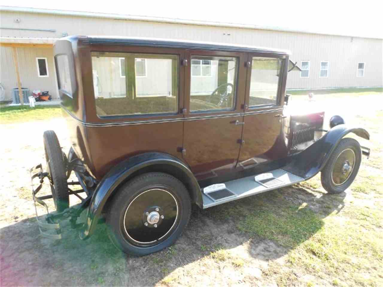 1923 Studebaker Antique for Sale | ClassicCars.com | CC-930597