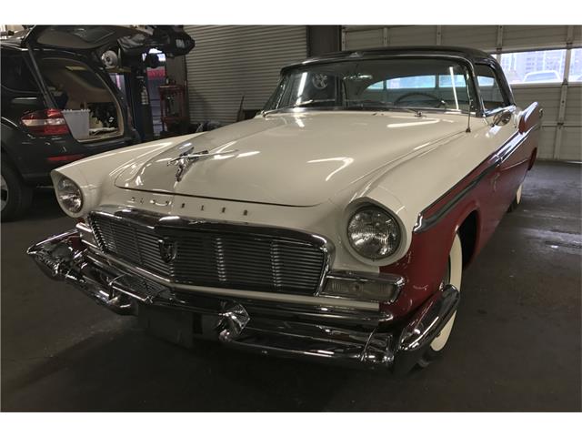 1956 Chrysler New Yorker For Sale On ClassicCars.com - 10 Available