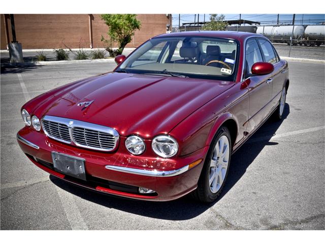 Classifieds for Classic Jaguar XJ8 - 8 Available