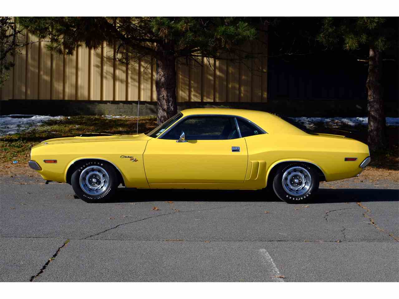 1971 Dodge Challenger R/T 426 Hemi for Sale | ClassicCars.com | CC-930758