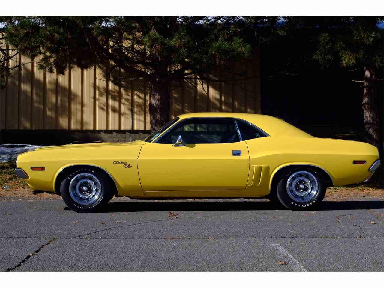 1971 Dodge Challenger R/T 426 Hemi for Sale | ClassicCars.com | CC-930758