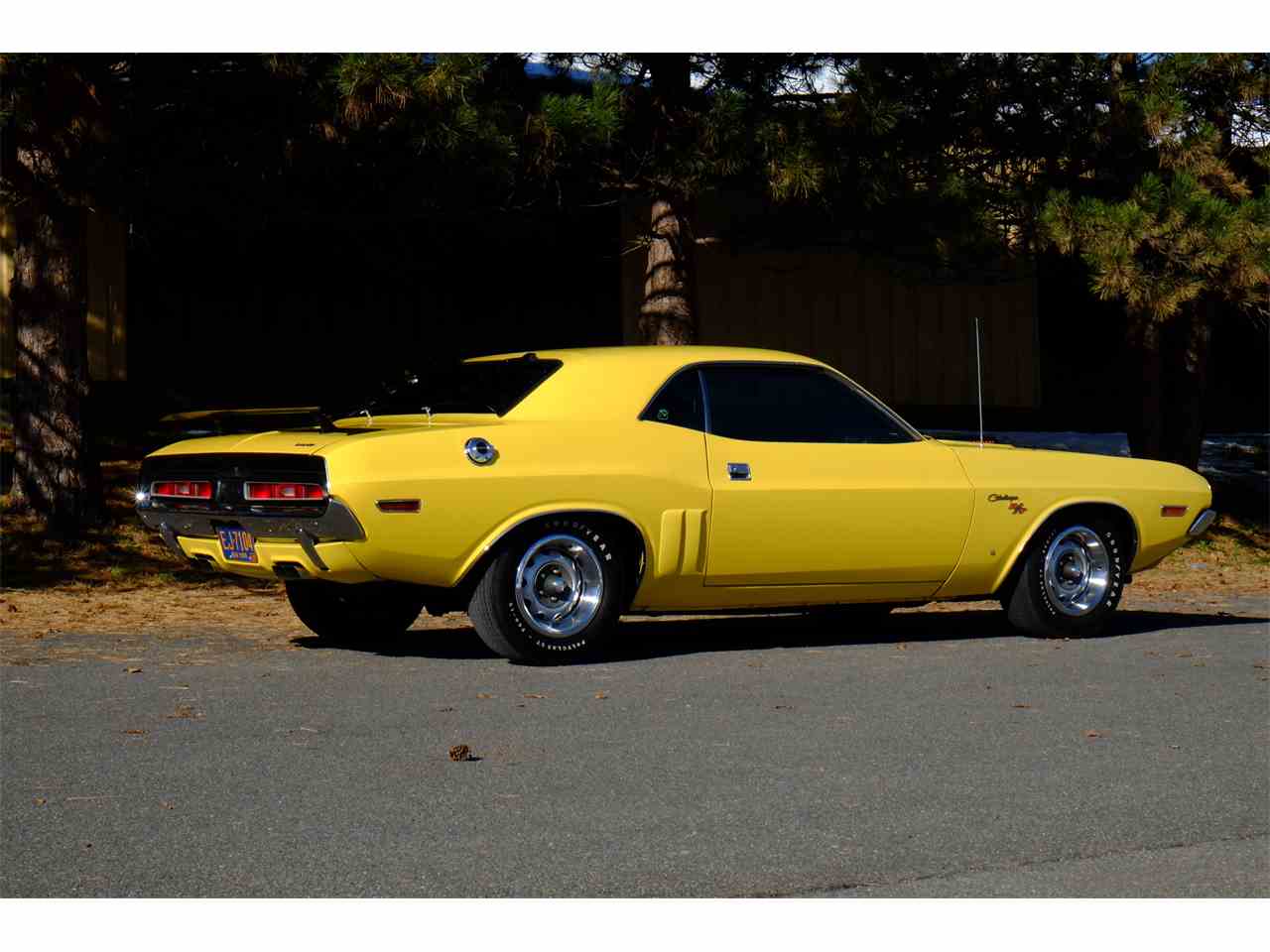 1971 Dodge Challenger R/T 426 Hemi for Sale | ClassicCars.com | CC-930758