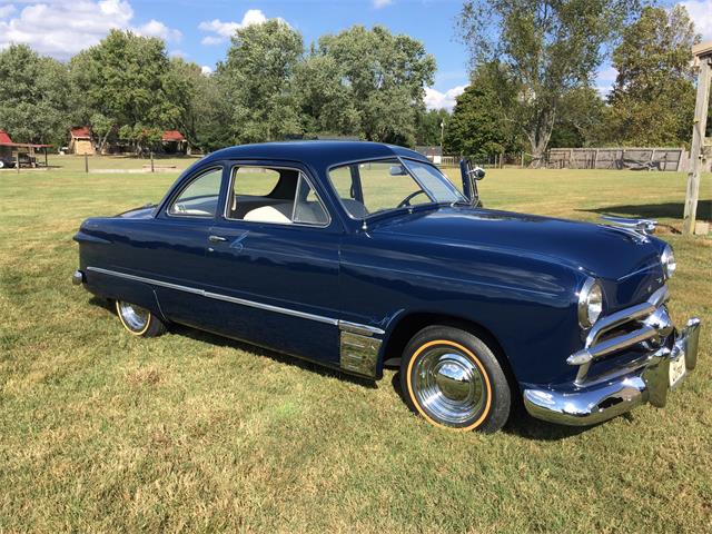 amt 1949 ford coupe