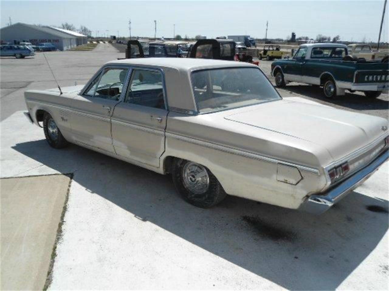 1965 Plymouth Fury III for Sale | ClassicCars.com | CC-938425