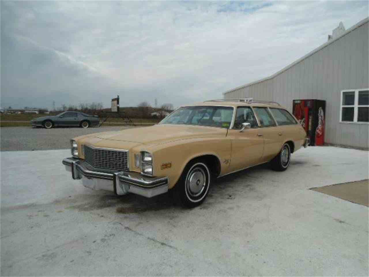 1976 Buick Century for Sale | ClassicCars.com | CC-938587