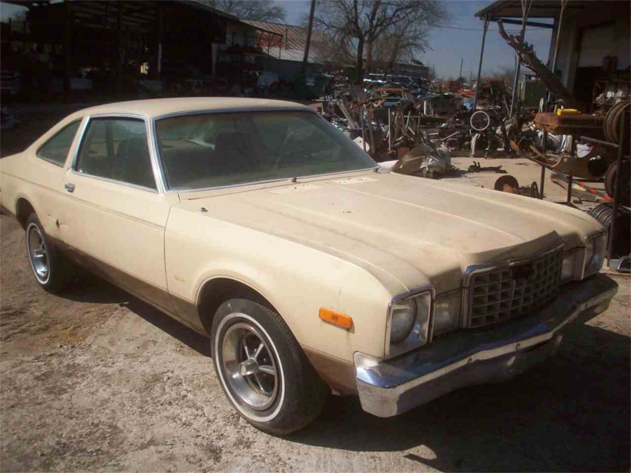 1979 Plymouth Duster for Sale | ClassicCars.com | CC-939670