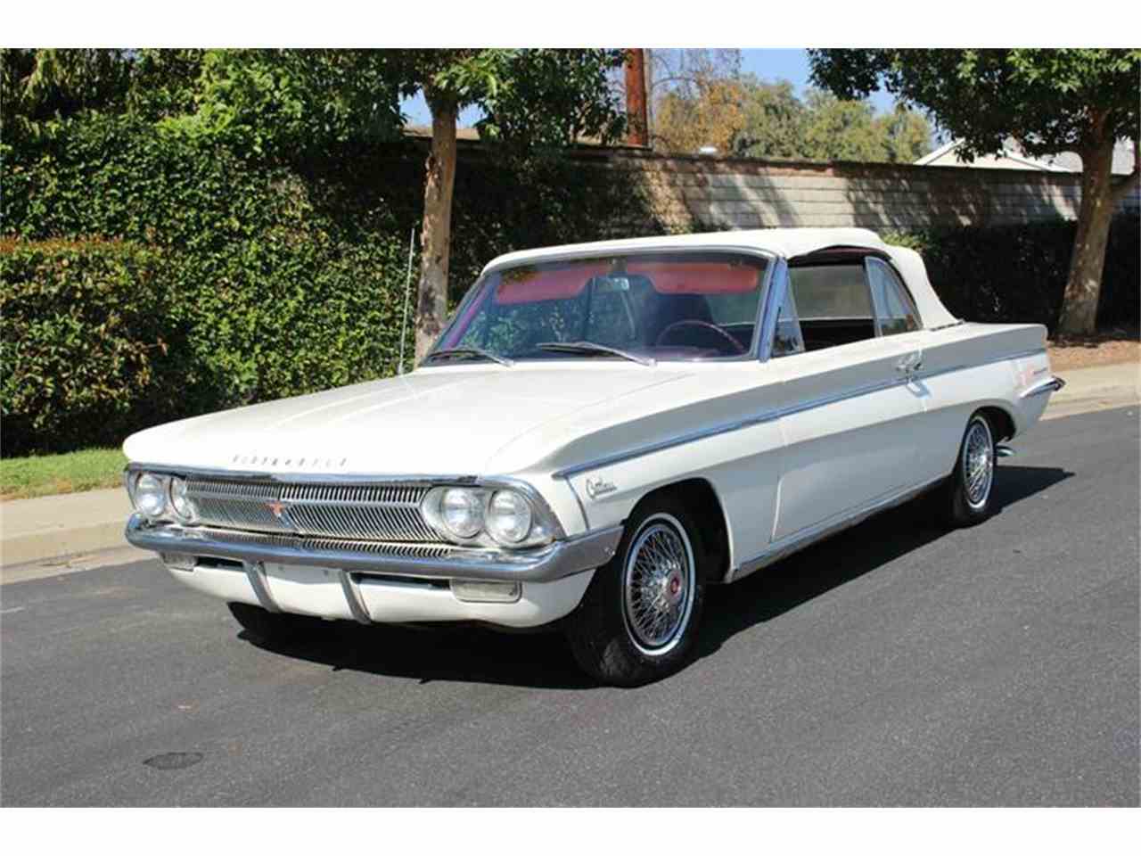 1962 Oldsmobile Cutlass for Sale CC939881