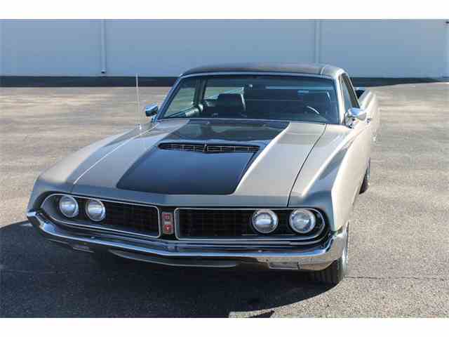 Classifieds for Classic Ford Ranchero - 100 Available - Page 3