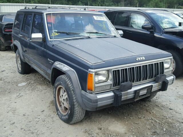 Classifieds for Classic Jeep Cherokee - 37 Available