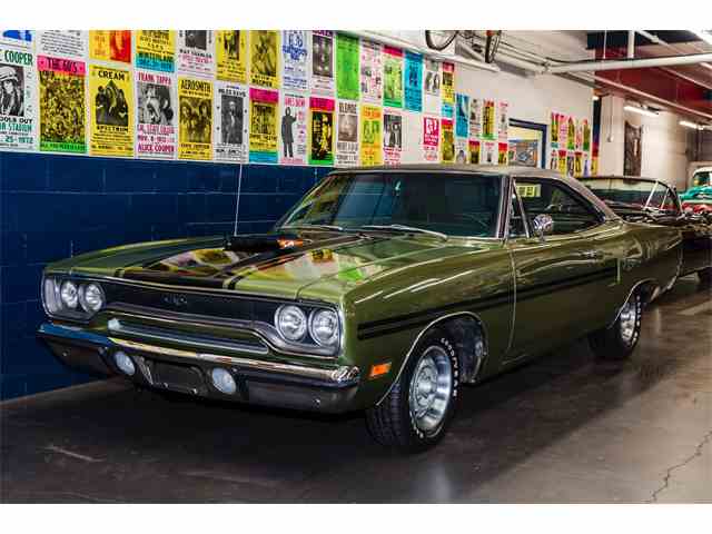 1970 Plymouth GTX for Sale on ClassicCars.com - 8 Available