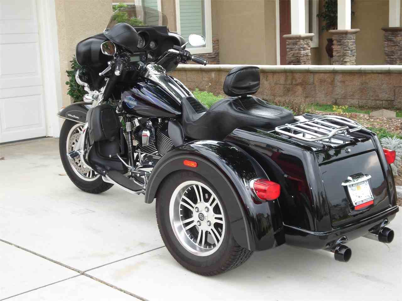 2009 Harley Davidson Trike for Sale | ClassicCars.com | CC-942685