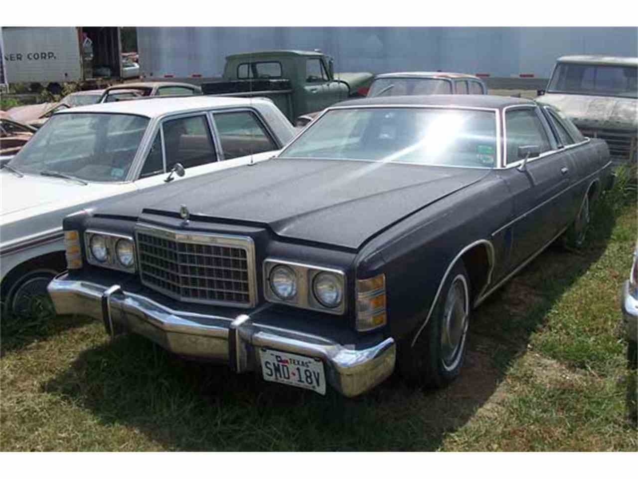 1978 Ford LTD for Sale | ClassicCars.com | CC-940027