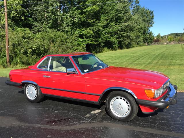 Classifieds for Classic Mercedes-Benz - 1,239 Available