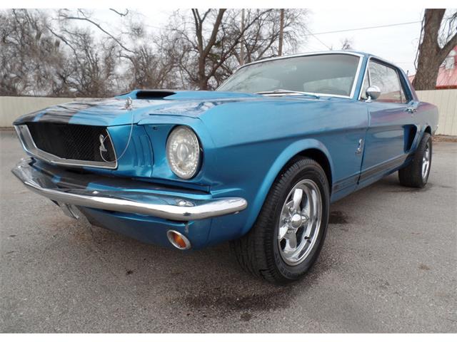 Classifieds for 1965 Ford Mustang - 286 Available