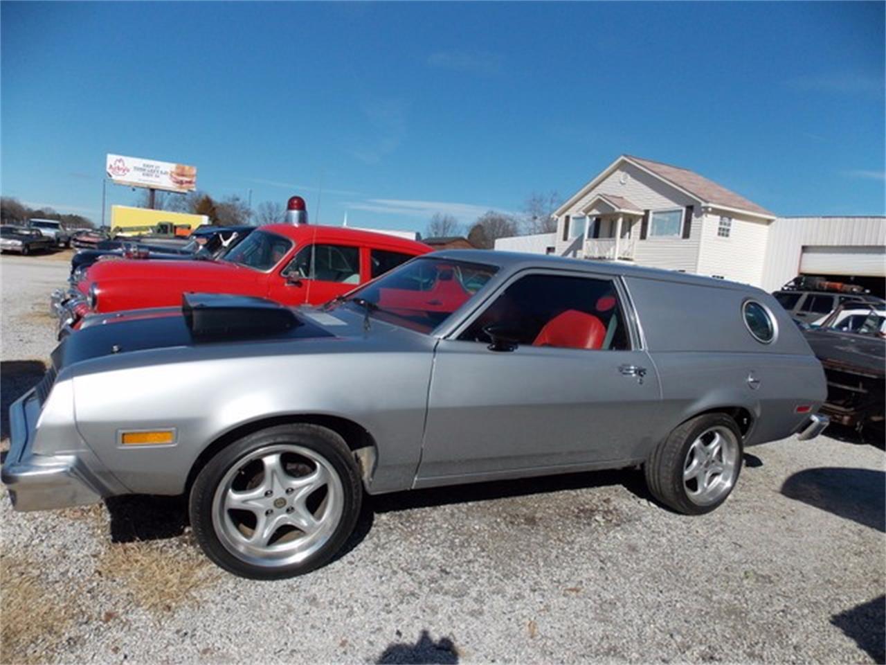 1978 Ford Pinto for Sale | ClassicCars.com | CC-943217