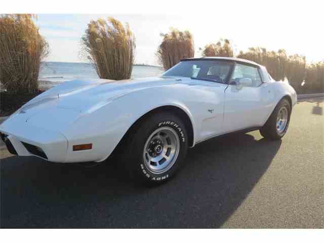 Classifieds For 1979 Chevrolet Corvette 49 Available