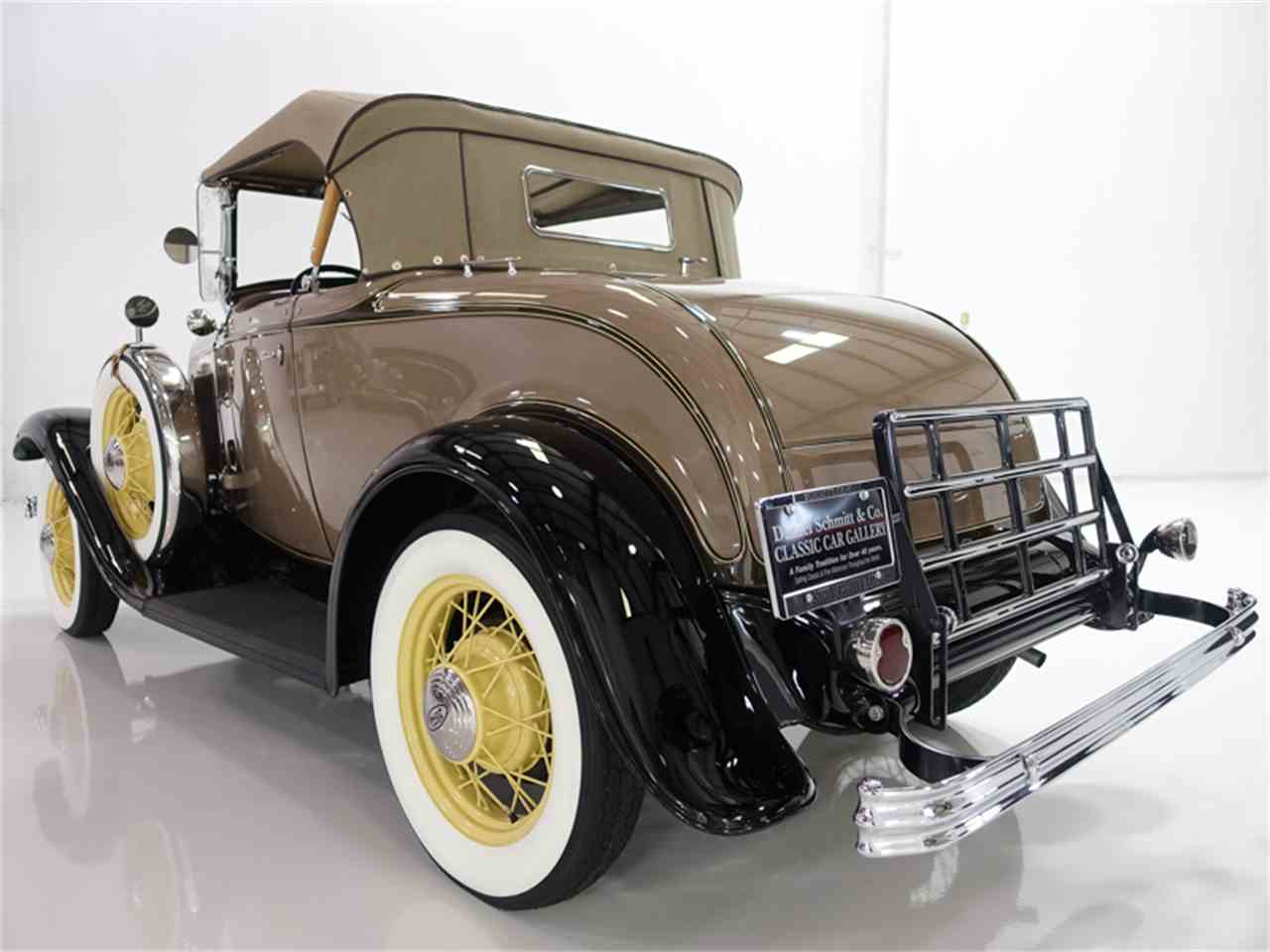 1932 Ford Model B For Sale | ClassicCars.com | CC-944087