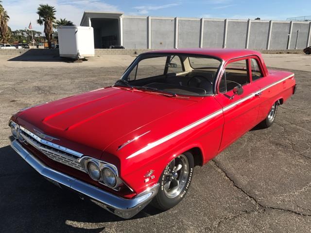 Classifieds for 1962 Chevrolet Bel Air - 20 Available