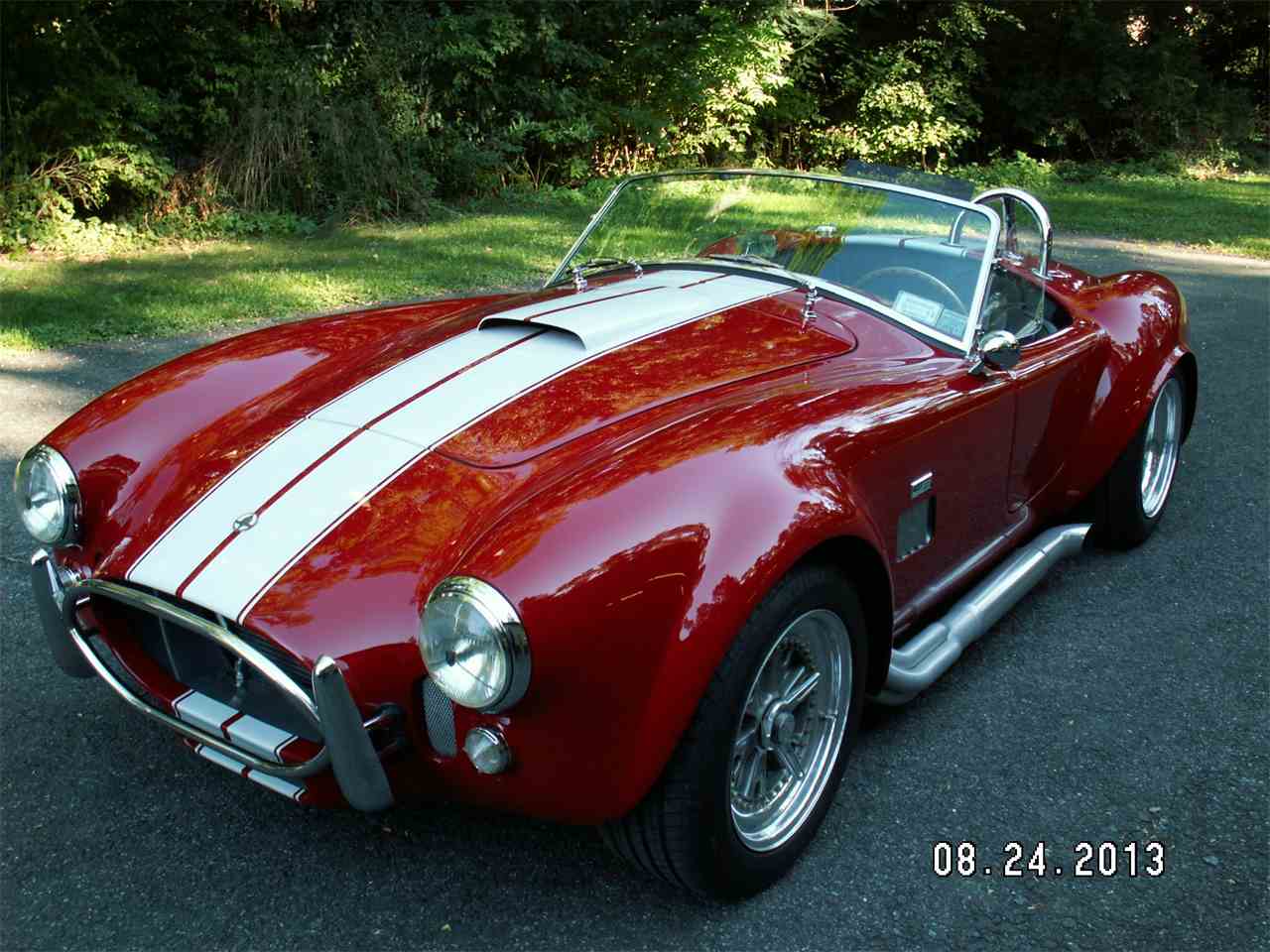 1966 Shelby Cobra For Sale | ClassicCars.com | CC-945771