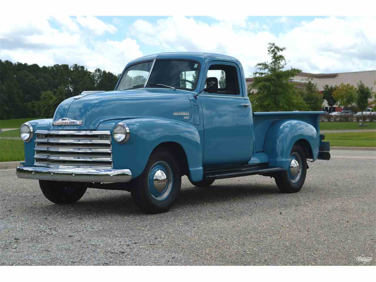 1950 Chevrolet 3100 for Sale | ClassicCars.com | CC-946126