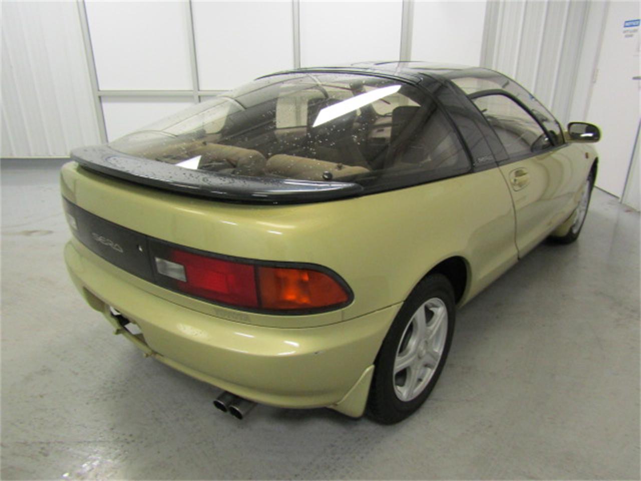 Toyota sera 1991