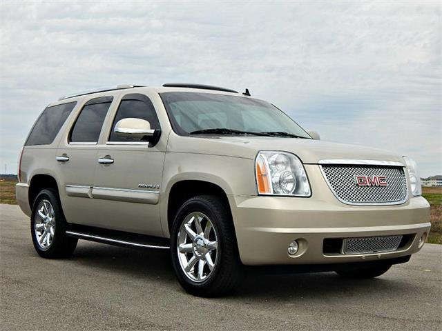 Classifieds for Classic GMC Yukon Denali - 11 Available