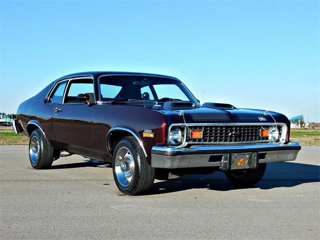 Classifieds for Classic Chevrolet Nova - 312 Available - Page 5