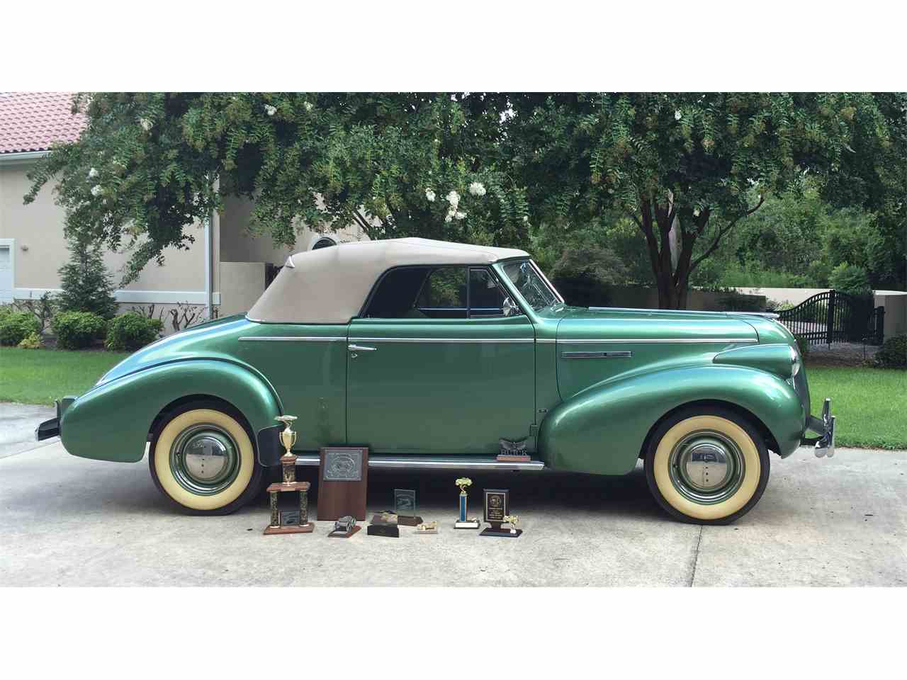 1939 Buick Special For Sale | ClassicCars.com | CC-948357