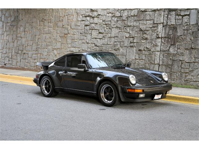 Classifieds for 1988 Porsche 911 - 16 Available