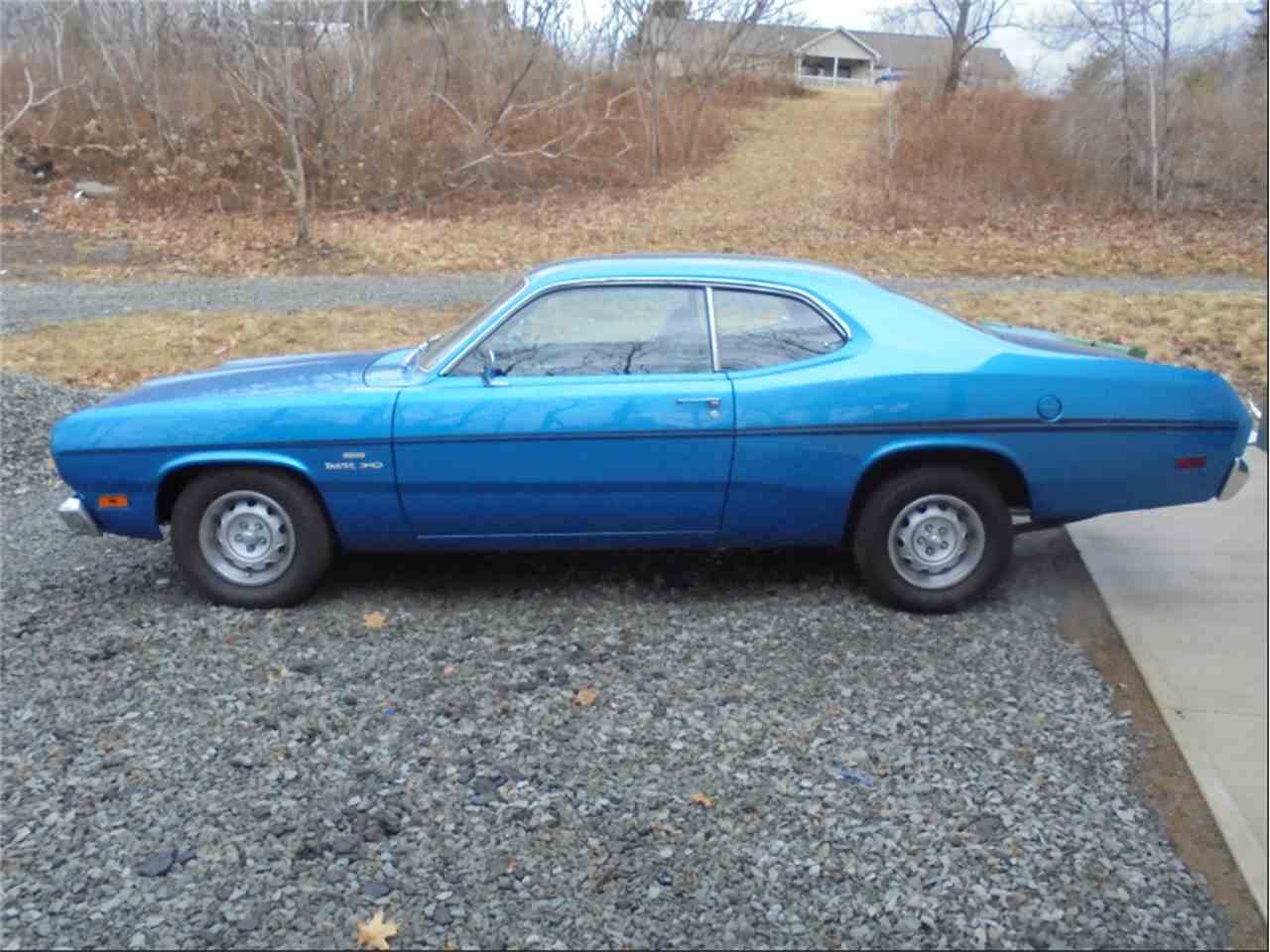 1970 Plymouth Duster for Sale | ClassicCars.com | CC-940892