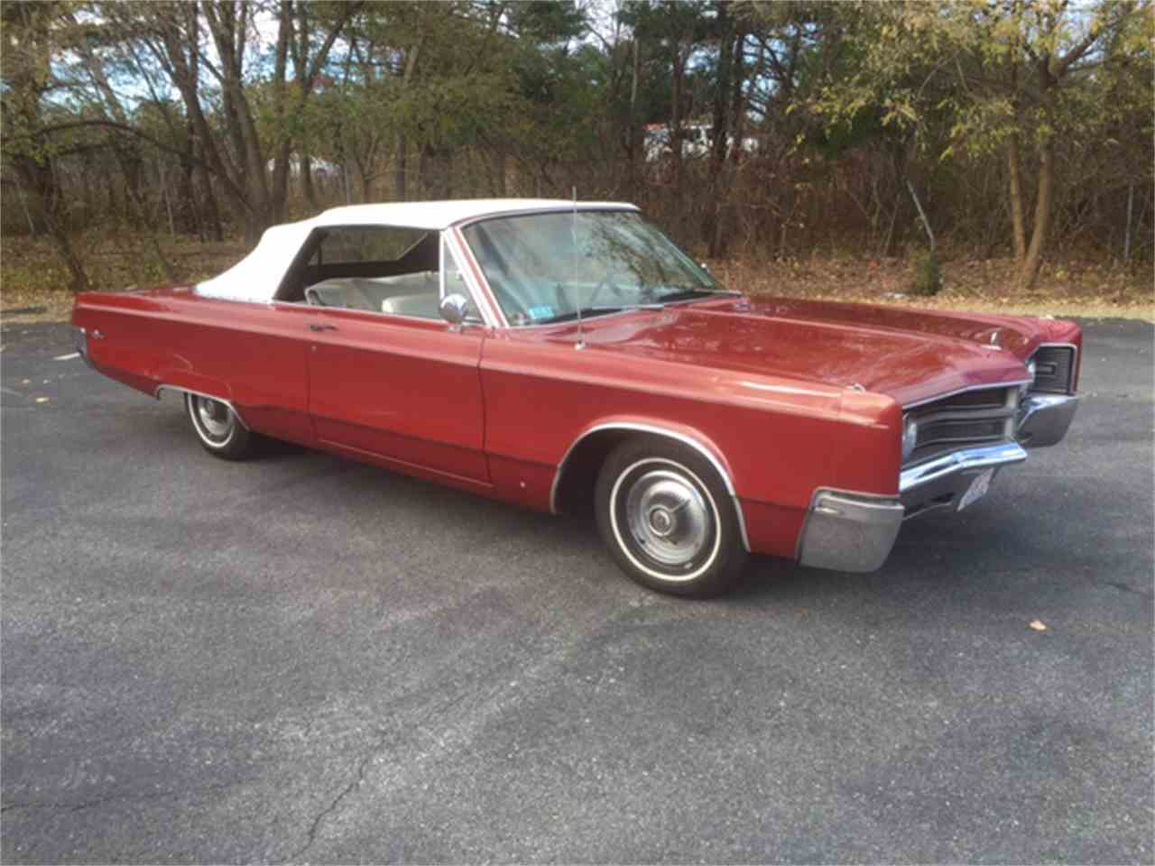 1967 Chrysler 300 for Sale | ClassicCars.com | CC-940945