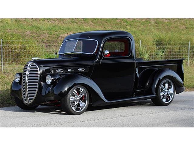 Classifieds for 1930 to 1939 Vehicles - 1,494 Available - Page 3