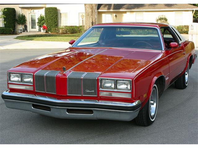 Classifieds for 1975 to 1977 Oldsmobile Cutlass - 21 Available