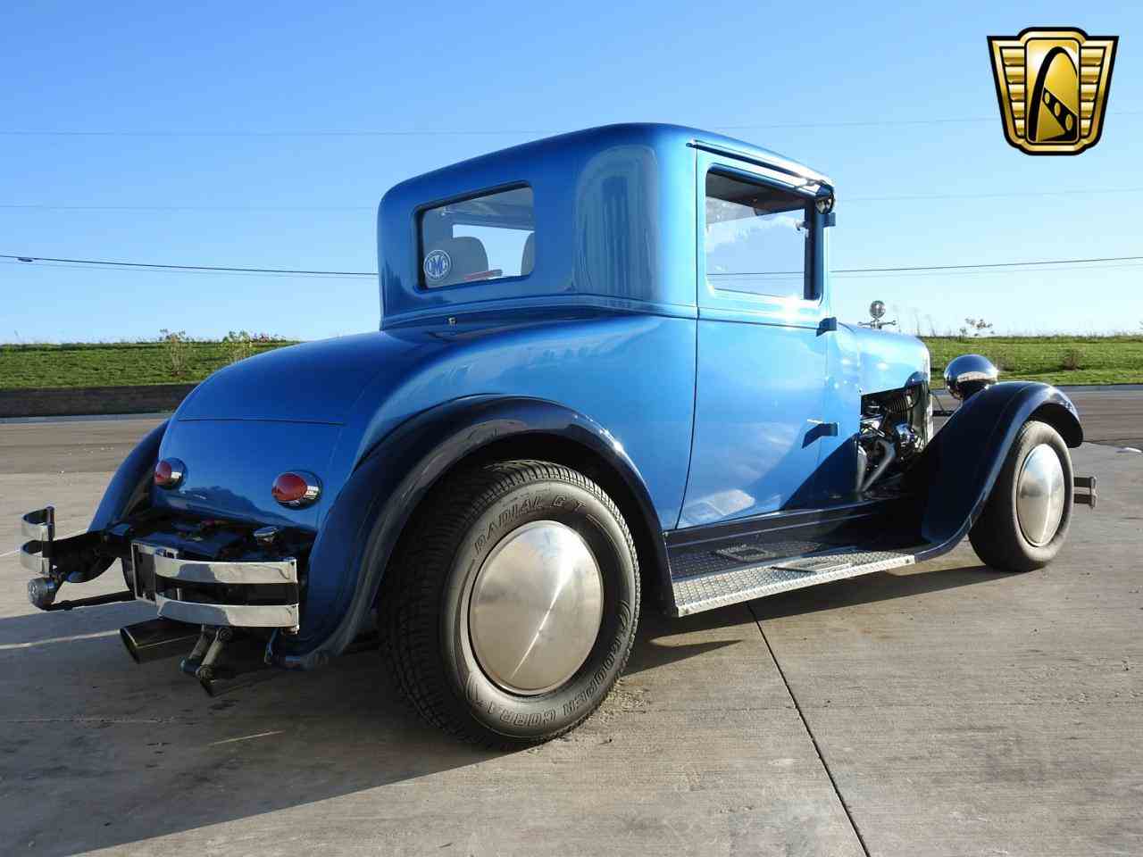 1928 Dodge Coupe for Sale | ClassicCars.com | CC-951466