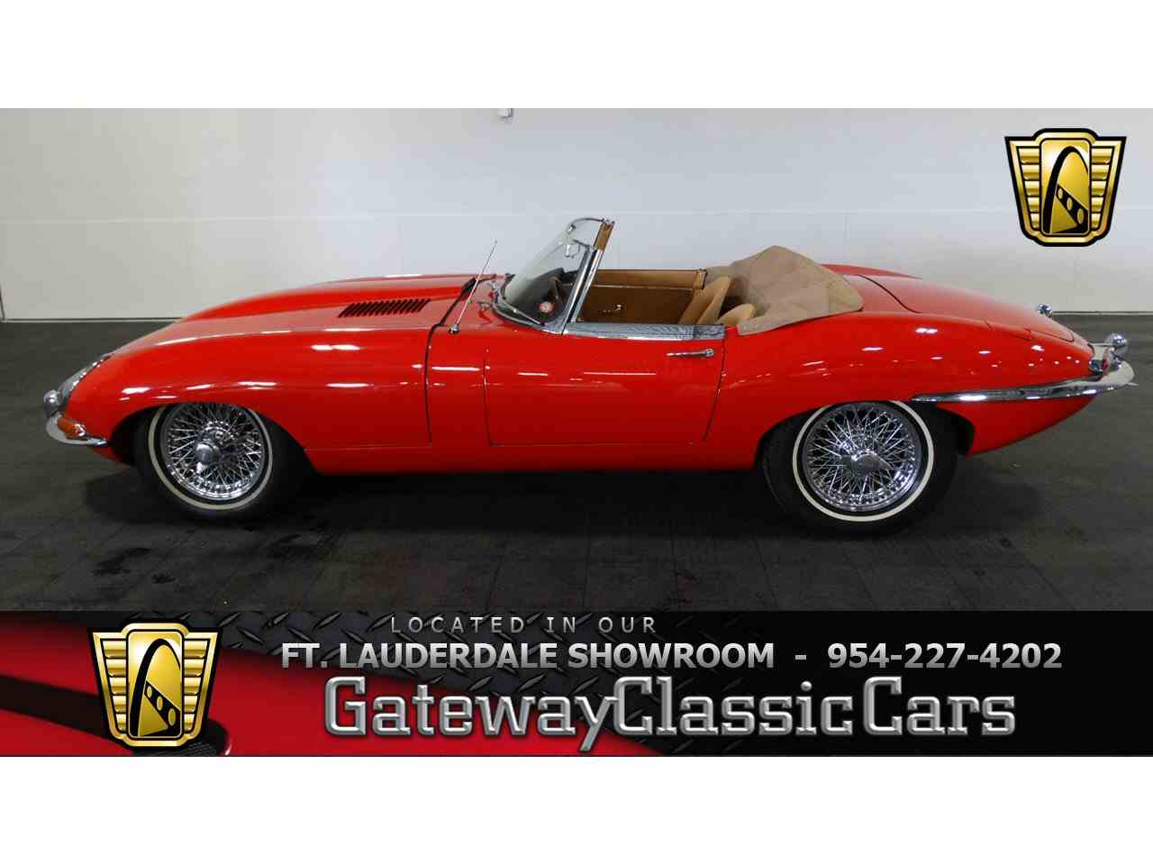 1962 Jaguar Xke For Sale Cc 951962