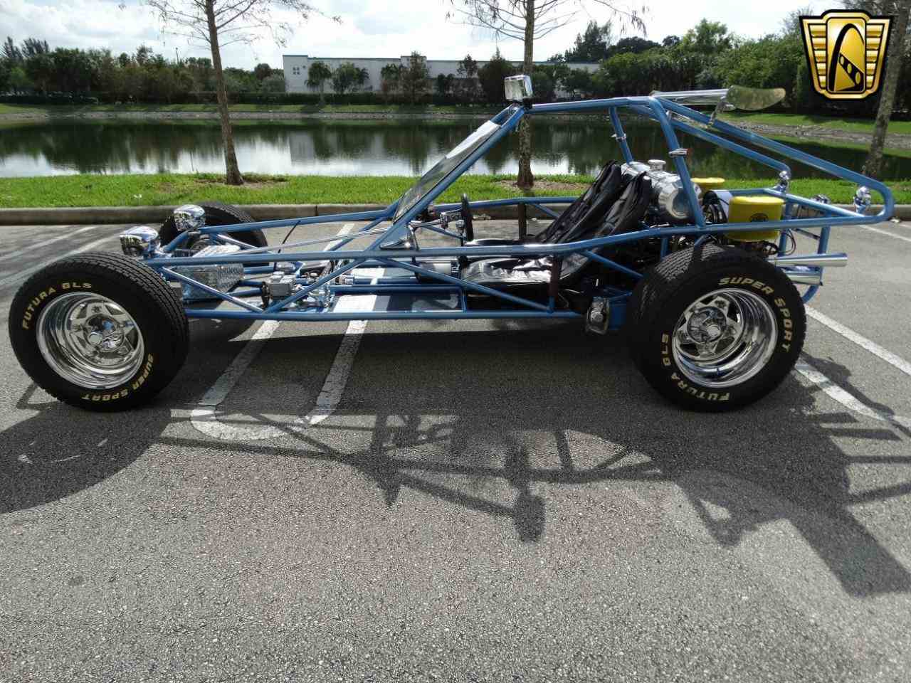 1984 Volkswagen Sandrail Buggy for Sale | ClassicCars.com | CC-952303