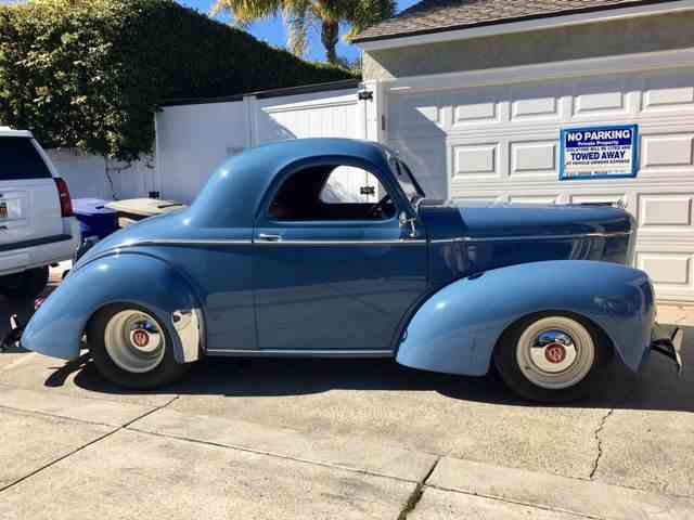 Sitemapcdatahttpsomobeldreferenzcomelegant 1940 41 Willys Coupe For Sale Pictures